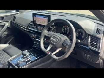 Used Audi Q5 2023 for sale - 75255878: Photo