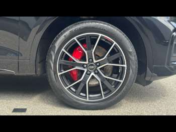 Used Audi Q5 2023 for sale - 75255878: Photo