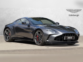 Used Aston Martin Vantage 2026 for sale - 79290171: Photo