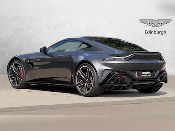 Used Aston Martin Vantage 2026 for sale - 79290171: Photo