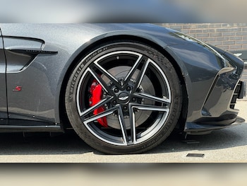 Used Aston Martin Vantage 2026 for sale - 79290171: Photo