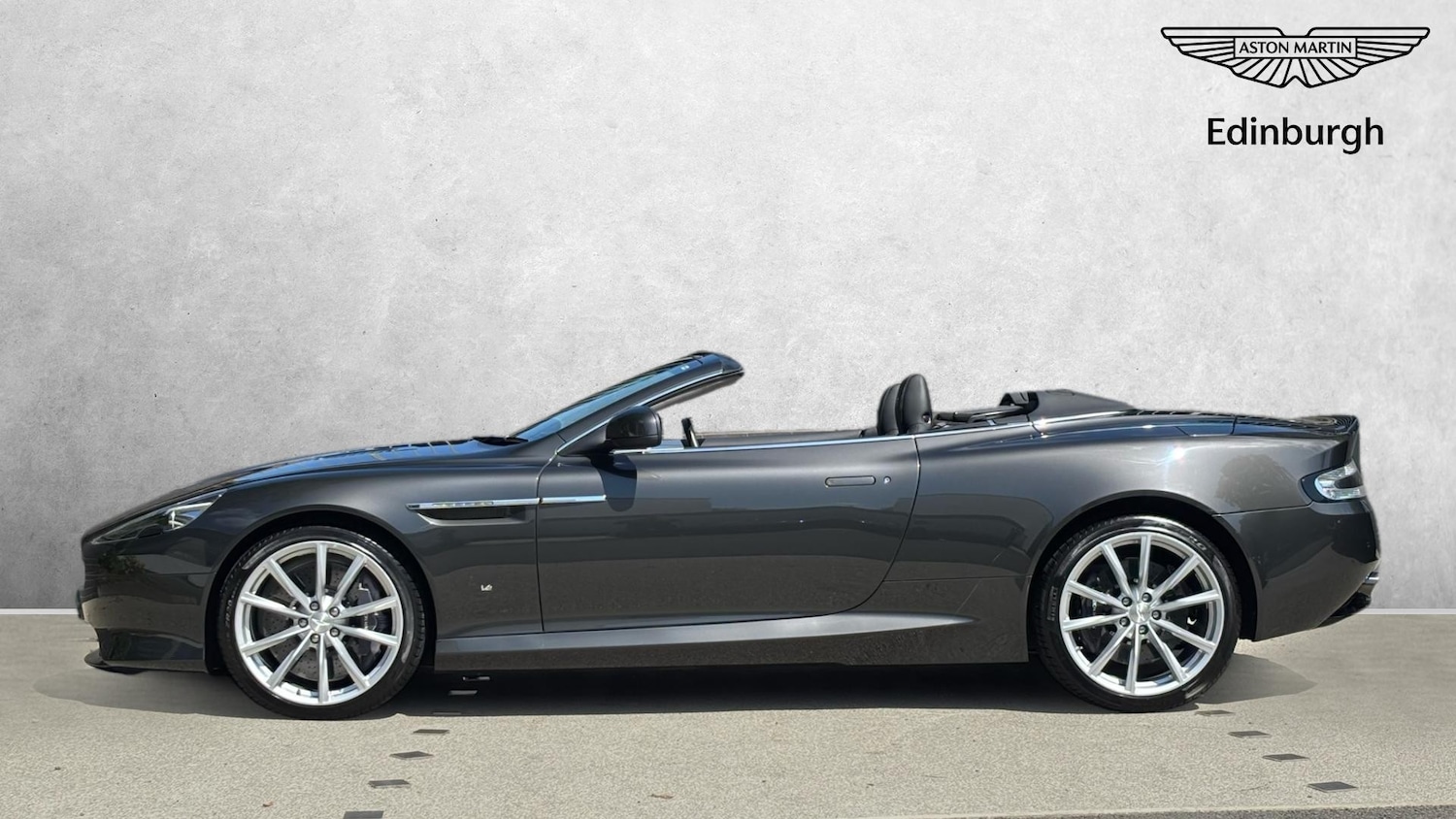 Used Aston Martin DB9 2017 for sale - 76346945: Photo 13