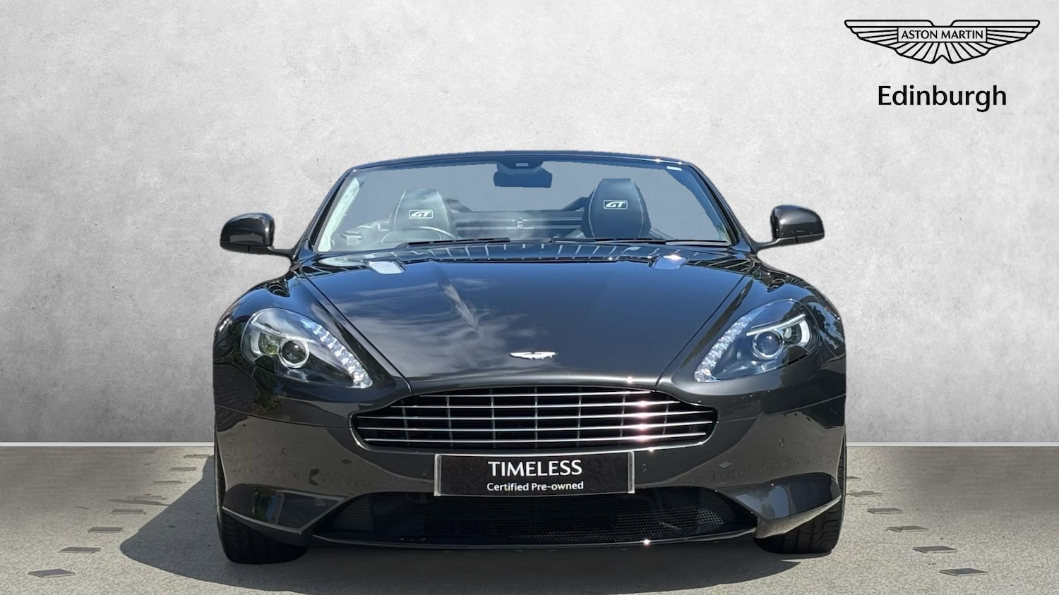 Used Aston Martin DB9 2017 for sale - 76346945: Photo 7