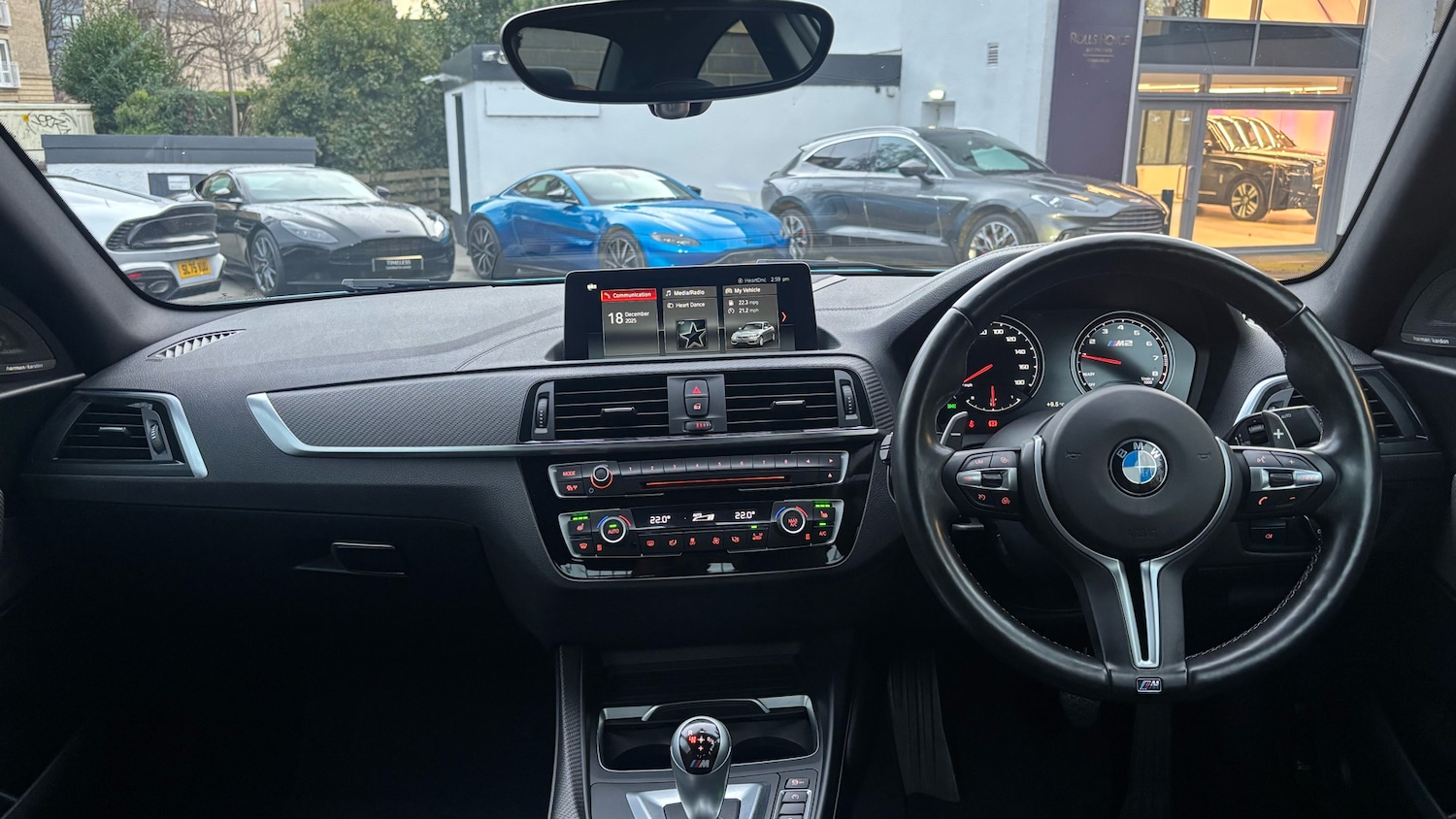 Used BMW M2 2020 for sale - 77008028: Photo 10