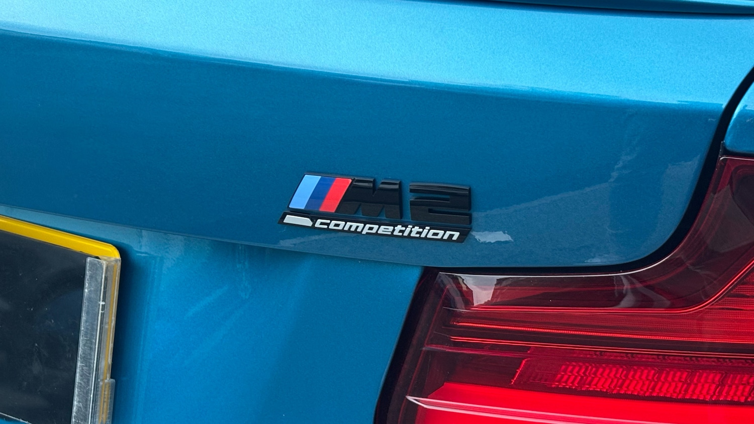 Used BMW M2 2020 for sale - 77008028: Photo 17