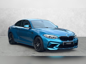 Used BMW M2 2020 for sale - 77008028: Photo