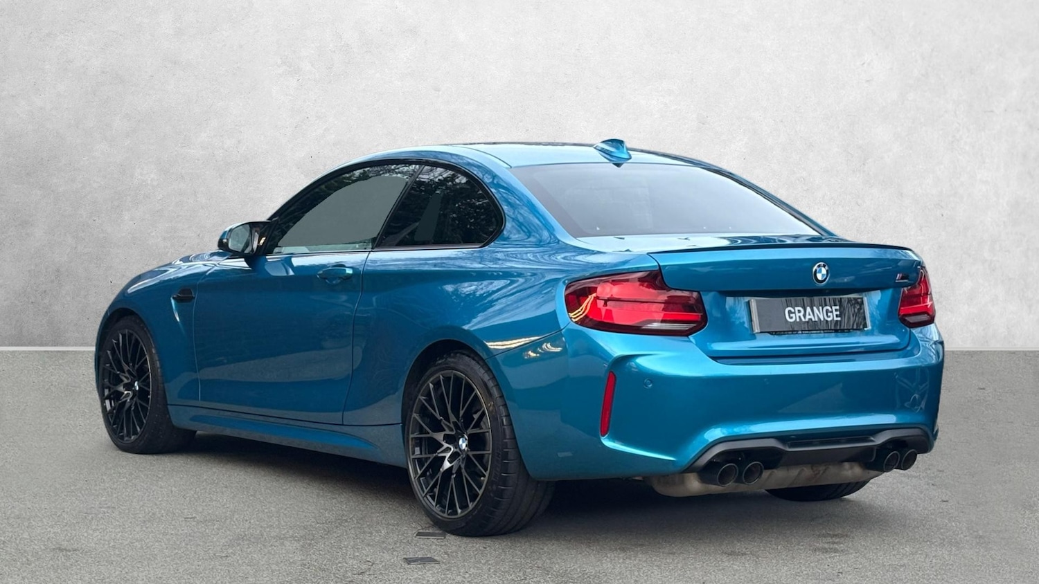 Used BMW M2 2020 for sale - 77008028: Photo 2