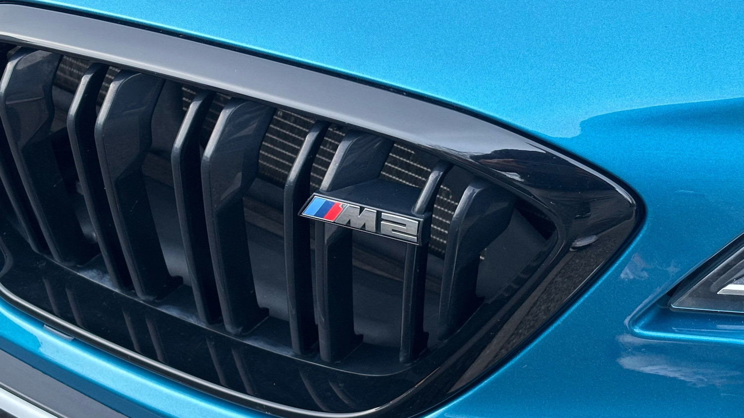 Used BMW M2 2020 for sale - 77008028: Photo 21