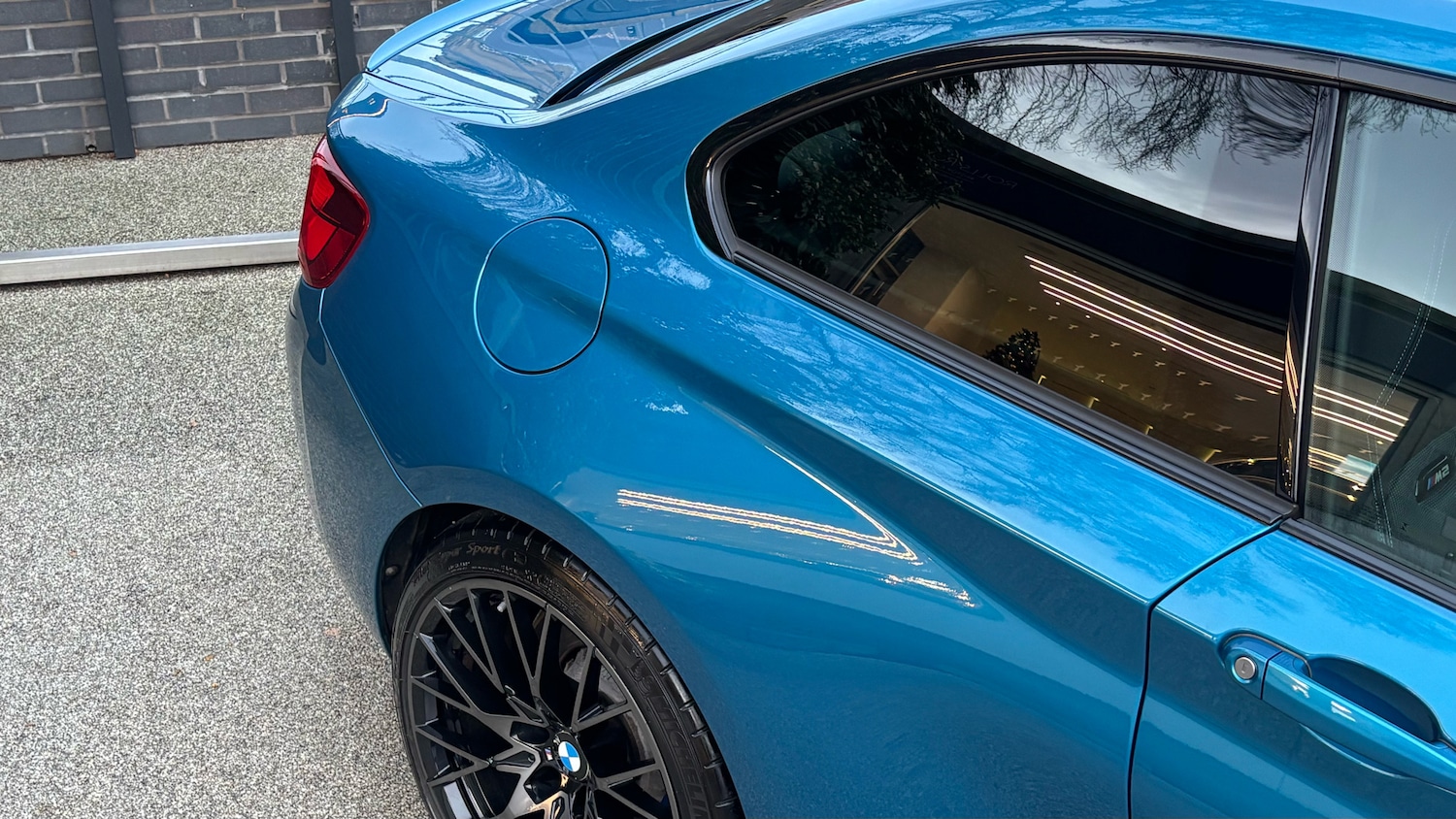 Used BMW M2 2020 for sale - 77008028: Photo 23