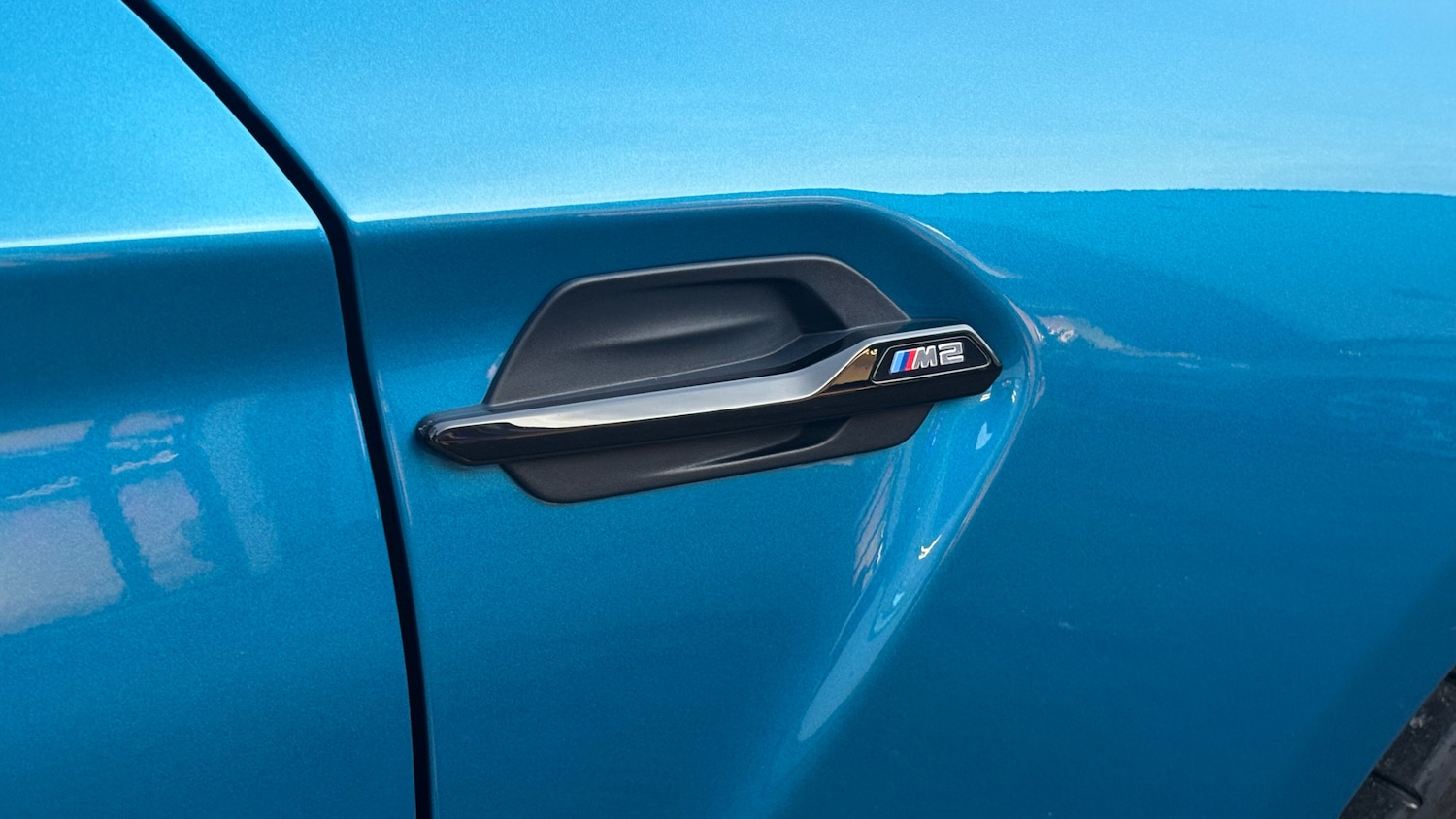 Used BMW M2 2020 for sale - 77008028: Photo 24