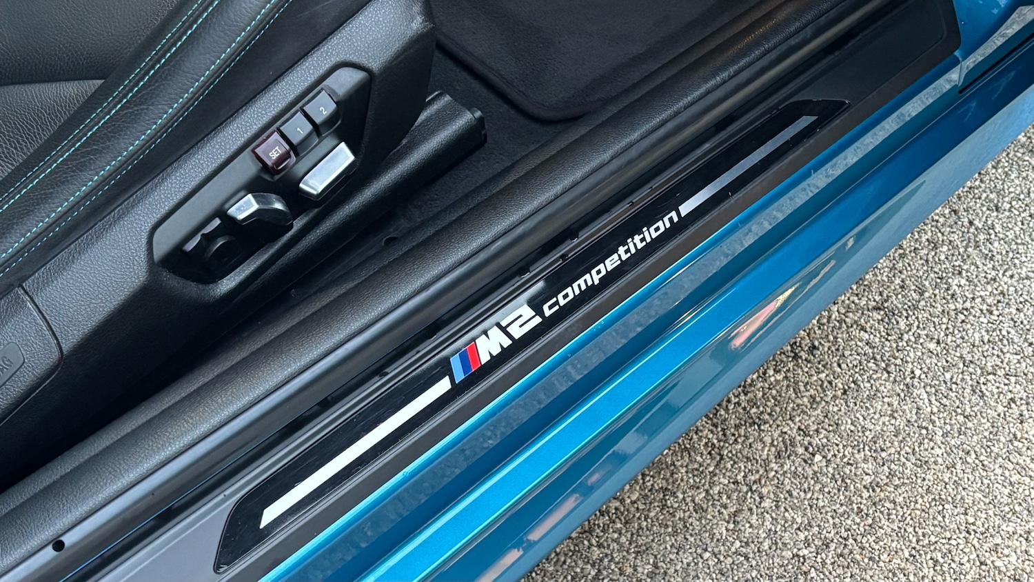 Used BMW M2 2020 for sale - 77008028: Photo 25