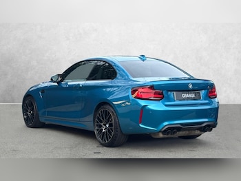 Used BMW M2 2020 for sale - 77008028: Photo