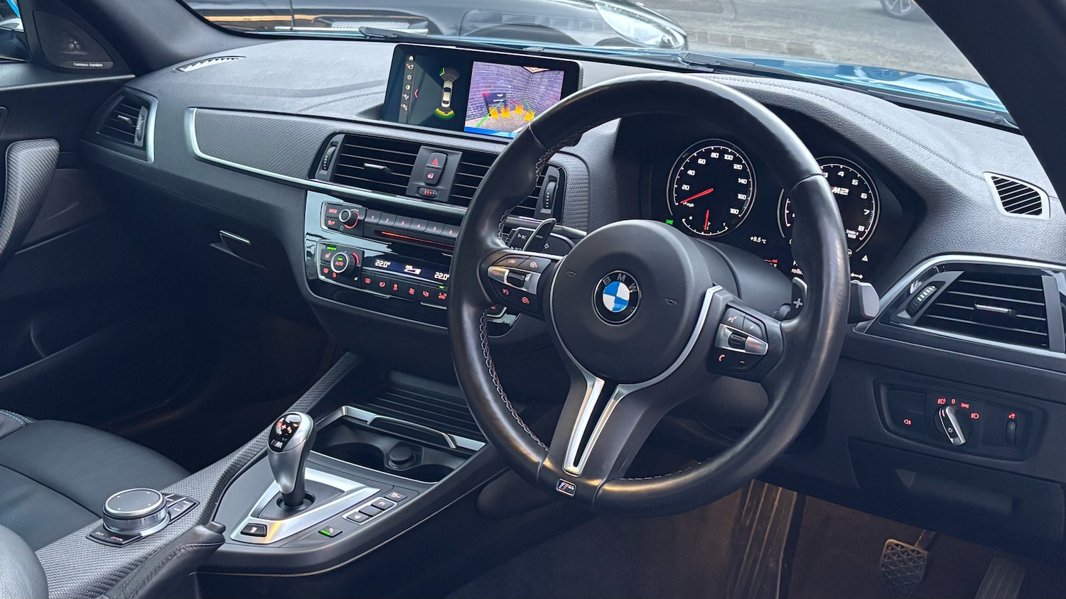 Used BMW M2 2020 for sale - 77008028: Photo 3