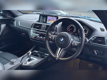 Used BMW M2 2020 for sale - 77008028: Photo