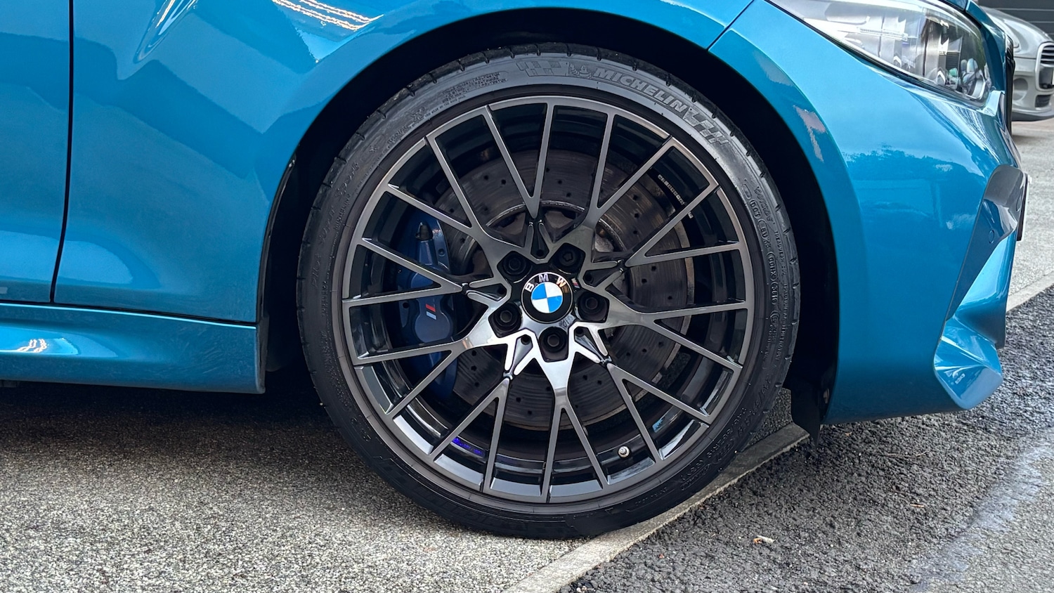 Used BMW M2 2020 for sale - 77008028: Photo 4