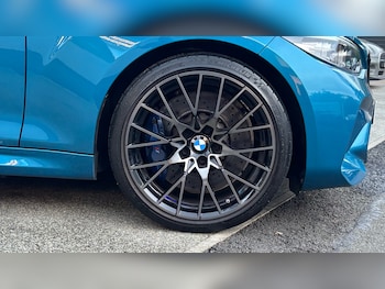 Used BMW M2 2020 for sale - 77008028: Photo
