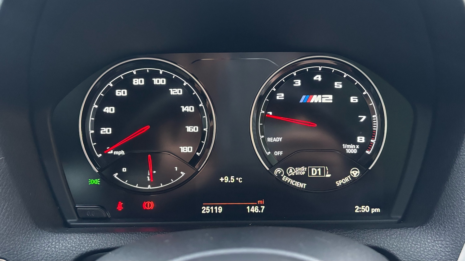 Used BMW M2 2020 for sale - 77008028: Photo 6