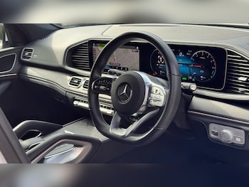 Used Mercedes-Benz GLE-Class 2022 for sale - 75754414: Photo