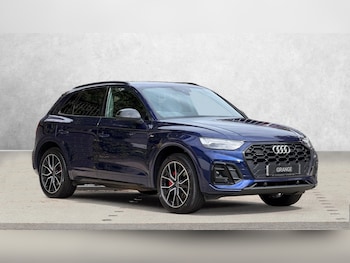 Used Audi Q5 2023 for sale - 78545473: Photo