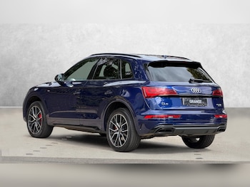 Used Audi Q5 2023 for sale - 78545473: Photo