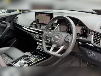 Used Audi Q5 2023 for sale - 78545473: Photo
