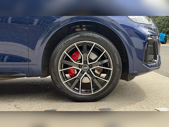 Used Audi Q5 2023 for sale - 78545473: Photo