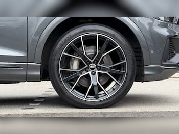 Used Audi Q8 2023 for sale - 79687148: Photo