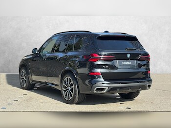 Used BMW X5 2023 for sale - 77921214: Photo