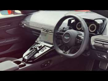 Used Aston Martin Vantage 2025 for sale - 74775197: Photo
