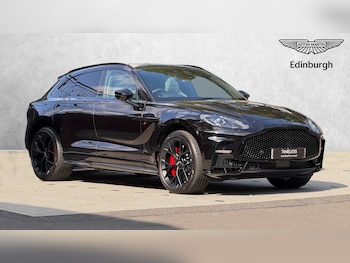Used Aston Martin DBX 2026 for sale - 79277106: Photo