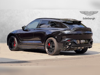 Used Aston Martin DBX 2026 for sale - 79277106: Photo