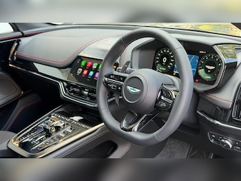 Used Aston Martin DBX 2026 for sale - 79277106: Photo