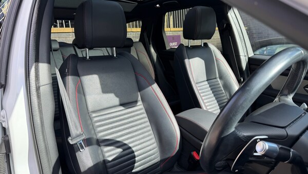Used Land Rover Discovery Sport 2021 for sale - 76267635: Photo 12
