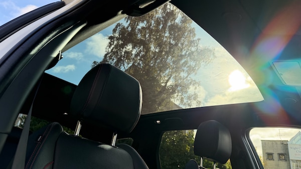 Used Land Rover Discovery Sport 2021 for sale - 76267635: Photo 15