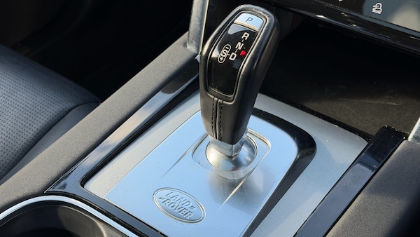 Used Land Rover Discovery Sport 2021 for sale - 76267635: Photo 17