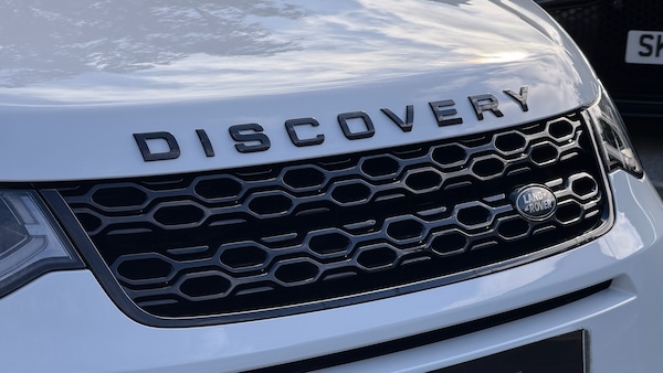 Used Land Rover Discovery Sport 2021 for sale - 76267635: Photo 19