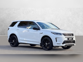 Land Rover - Discovery Sport