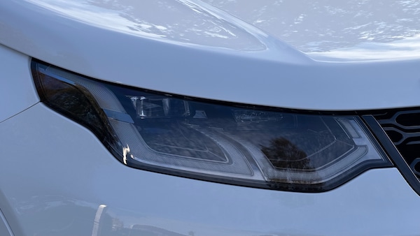 Used Land Rover Discovery Sport 2021 for sale - 76267635: Photo 20