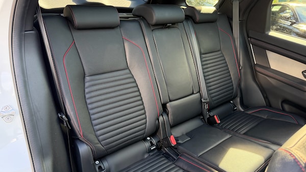Used Land Rover Discovery Sport 2021 for sale - 76267635: Photo 23