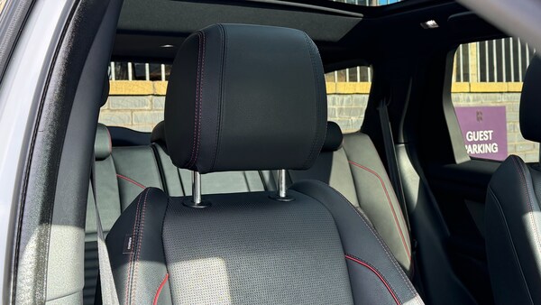 Used Land Rover Discovery Sport 2021 for sale - 76267635: Photo 5