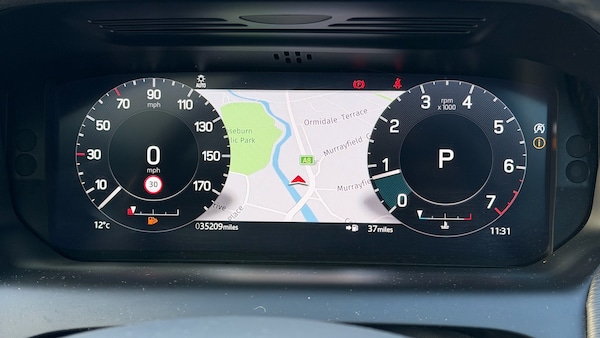 Used Land Rover Discovery Sport 2021 for sale - 76267635: Photo 6