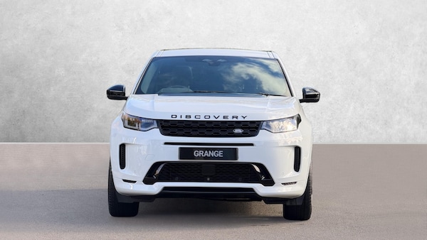 Used Land Rover Discovery Sport 2021 for sale - 76267635: Photo 7