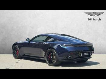 Used Aston Martin DB11 2021 for sale - 75151720: Photo