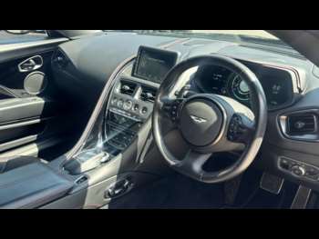 Used Aston Martin DB11 2021 for sale - 75151720: Photo