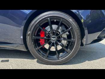 Used Aston Martin DB11 2021 for sale - 75151720: Photo