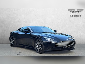 2017 - V12 2dr Touchtronic Auto