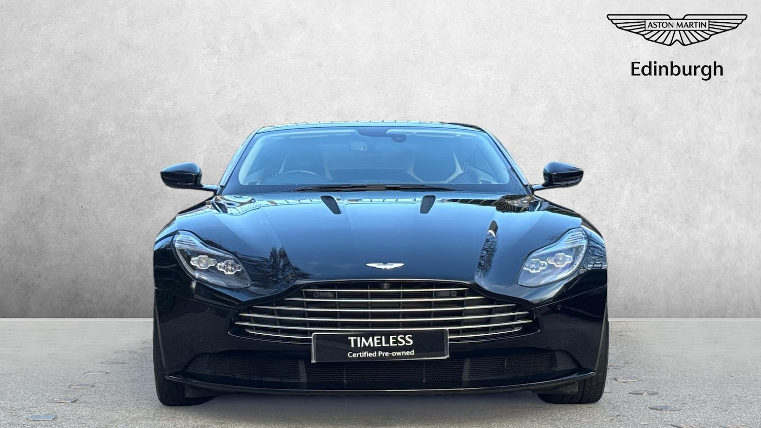 Used Aston Martin DB11 2017 for sale - 76627623: Photo 7