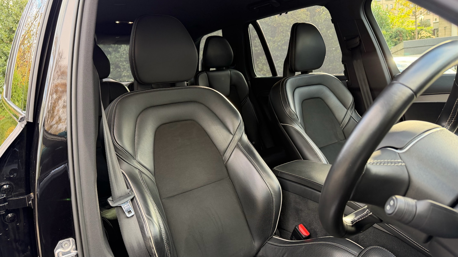 Used Volvo XC90 2020 for sale - 76454992: Photo 12