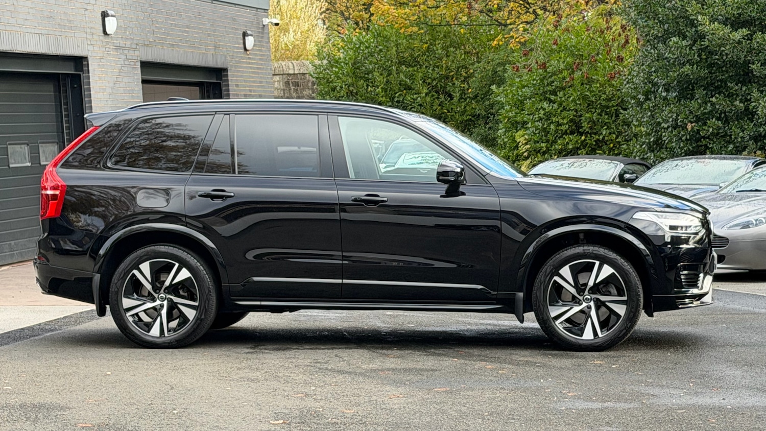 Used Volvo XC90 2020 for sale - 76454992: Photo 13