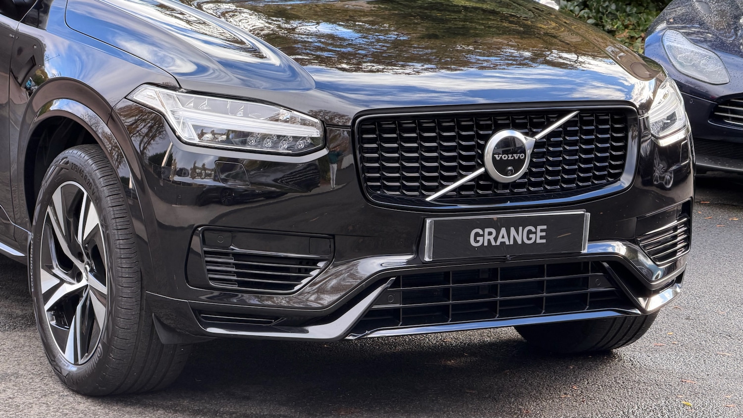 Used Volvo XC90 2020 for sale - 76454992: Photo 15